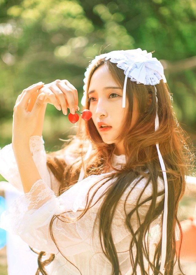 疯狂的阿朵